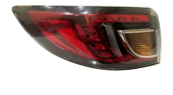 Mazda 6 Rear/tail lights GS2A51150