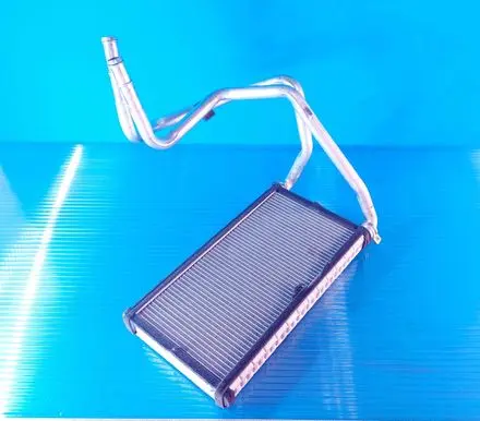 Audi A6 S6 C7 4G Heater blower radiator