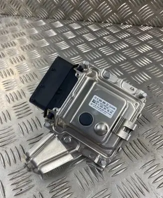 Mercedes-Benz GLC X253 C253 Engine control unit/module ECU A0009003313