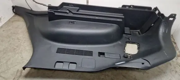 KIA EV6 Trunk/boot lower side trim panel 85731CV500
