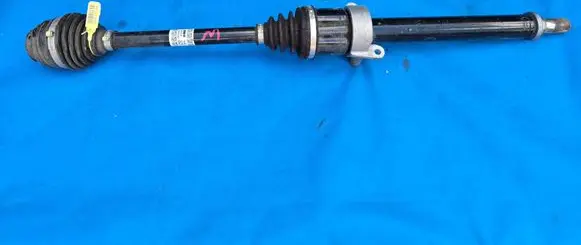 Mini Cooper Countryman F60 Front driveshaft 8651276 31608651276