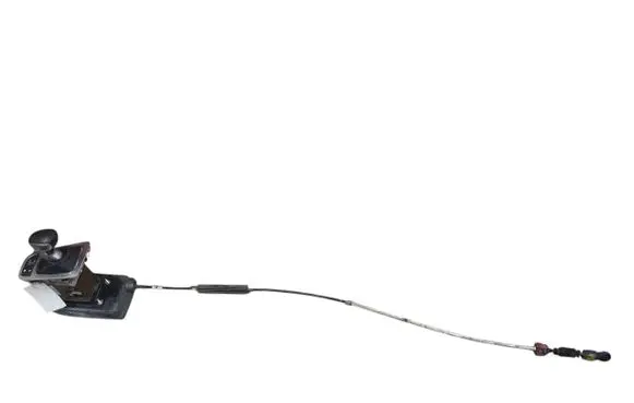 Citroen C5 Gear shifter/selector X7AM6DW10