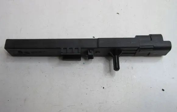 Peugeot Partner III Combustion control unit/module XD0287039R3