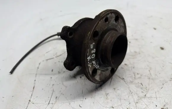 Volvo S80 Rear wheel ball bearing 