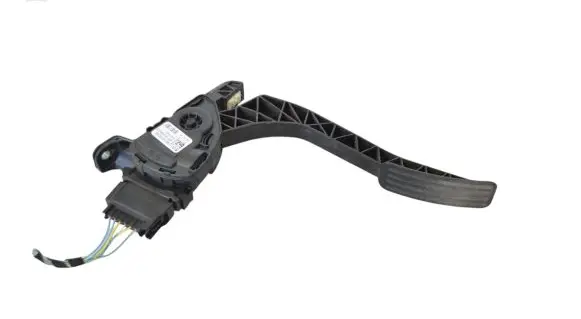 Jaguar XF X250 Accelerator throttle pedal 9X239F832BB