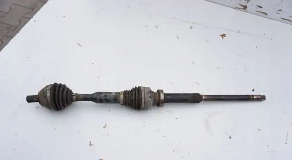 Volvo XC60 Front driveshaft 