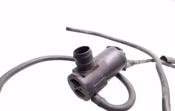 SsangYong Rexton Windscreen/windshield washer pump