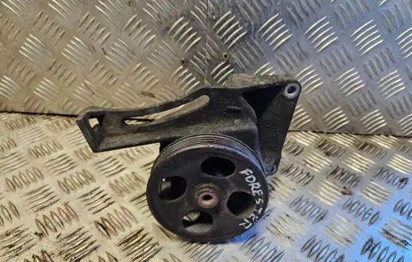 Subaru Forester SG Power steering pump