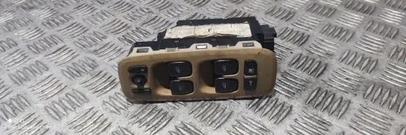 Volvo S80 Electric window control switch 30658146