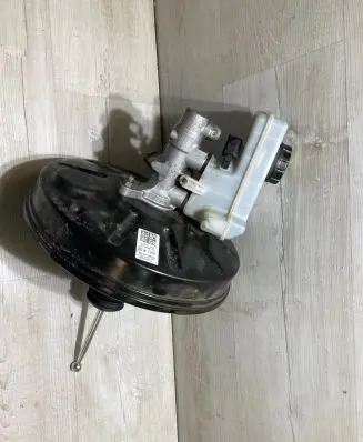 Skoda Octavia Mk3 (5E) Brake booster 5Q1614105CK