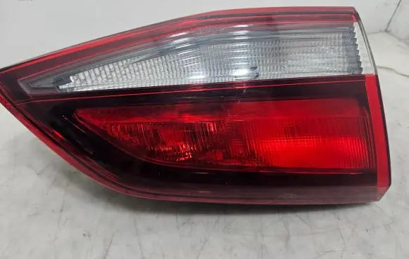 Opel Astra K Tailgate rear/tail lights 13427514