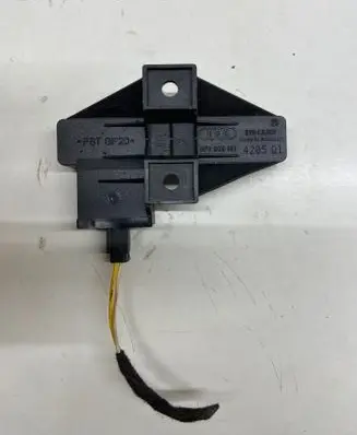 Audi A6 S6 C6 4F Keyless (KESSY) go control unit/module 4f0909141