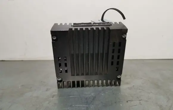 Honda Civic IX Sound amplifier 39186TV0E012M1