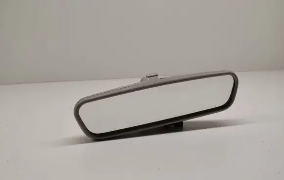 Audi A6 S6 C7 4G Rear view mirror (interior)