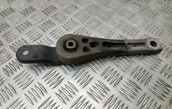 Skoda Superb B6 (3T) Engine mount bracket 1K0199855BB