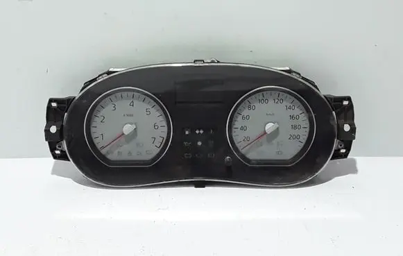 Dacia Sandero Speedometer (instrument cluster) 248100568