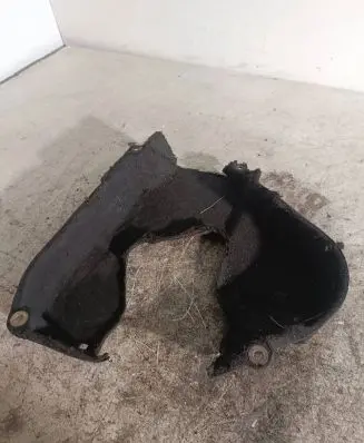 Renault Espace - Grand espace IV Belt protection 3337