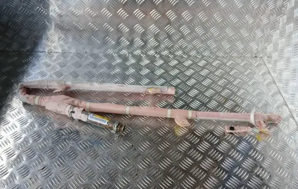 Citroen C4 II Roof airbag 9801890680 308229099AA 0083708E