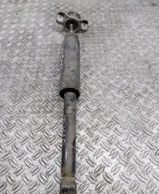 Opel Astra J Rear shock absorber/damper
