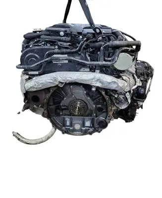 Jaguar XF X250 Engine 306DT 0470499306DT 611NR