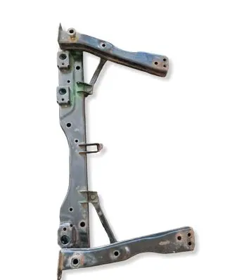 Nissan Qashqai Front subframe 