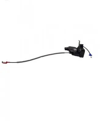 Ford Mondeo MK IV Front door lock 8M2AR21812CA