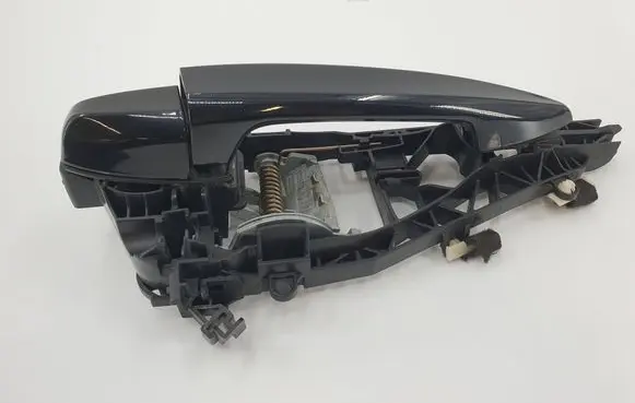 BMW X5 F15 Rear door exterior handle 7381874 7401210
