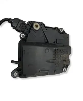 Mercedes-Benz ML W164 Gearbox control unit/module A0044460310