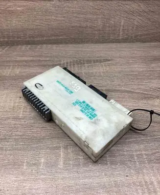 BMW 5 E39 Comfort/convenience module 6913520