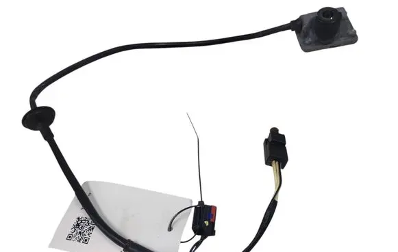Jaguar XF X250 Reversing camera 8X2319G490AD
