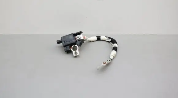 Lexus RX 450H Positive wiring loom 2885931010