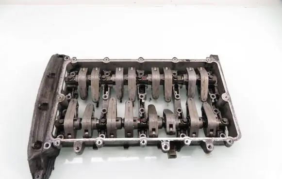 Ford Mondeo Mk III Camshaft 2S7Q6K537AB