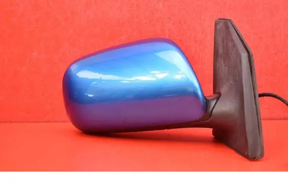 Toyota Corolla E120 E130 Front door electric wing mirror 015829