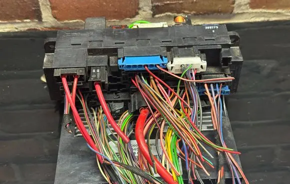 Fuse module