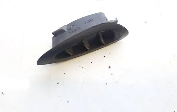 Renault Scenic II - Grand scenic II Other interior part 7408