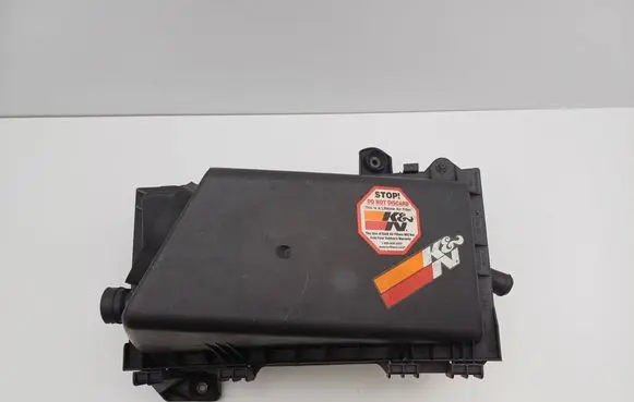 Audi A3 S3 8L Air filter box 1J0129620 8L0133837B
