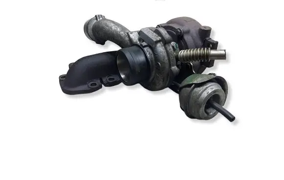 Opel Vectra C Turbo 55196859KASACJ 55196859 7550461
