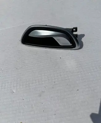 Engine bonnet/hood lock release cable