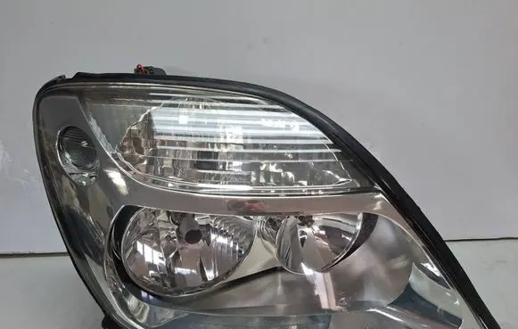 Renault Scenic I Headlight/headlamp S27647883 7700432097
