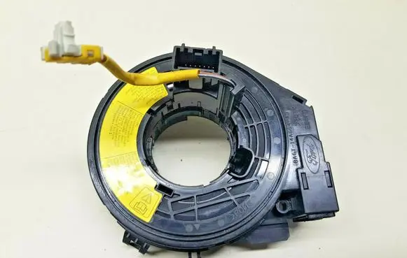 Ford Fiesta Airbag slip ring squib (SRS ring) 8A6T14A664AD nr4456