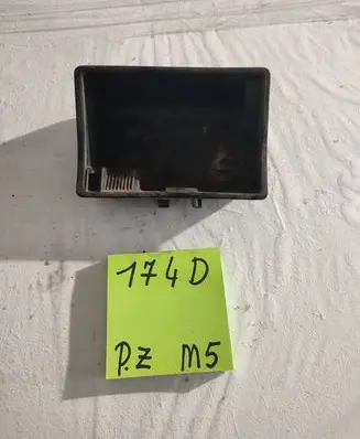 Mercedes-Benz E W210 Ashtray (front) 2108100230