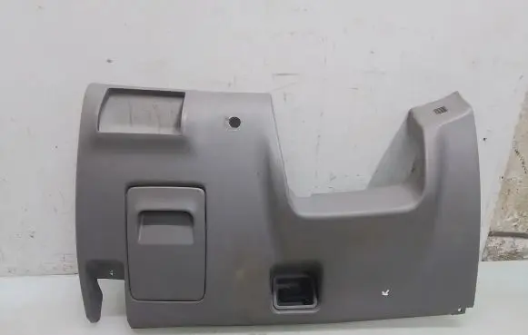 Subaru Forester SG Dashboard lower bottom trim panel 0211200197