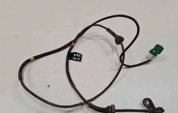 Volvo S80 ABS rear brake sensor 9472457