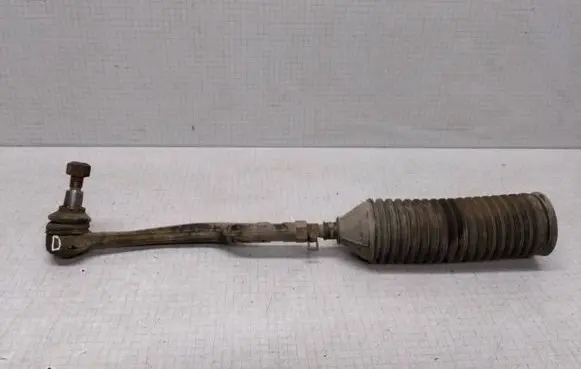 Mercedes-Benz A W168 Steering tie rod end 