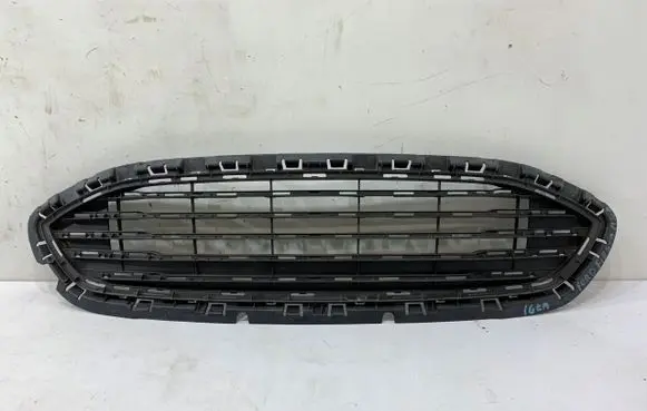 Ford Fiesta Front bumper upper radiator grill H1BB8200B