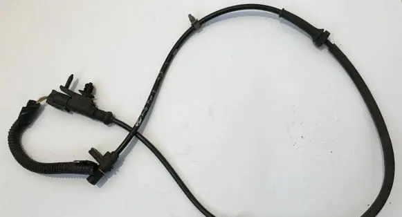 Mitsubishi Colt ABS rear brake sensor 0265007638 MR955037-E