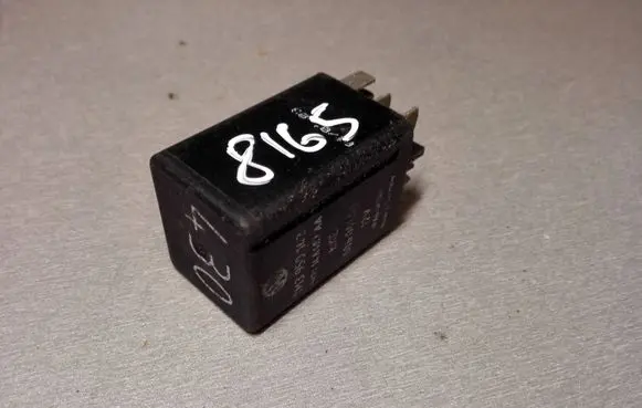 Volkswagen Sharan Other relay 7M3959143 60600101 YM2114A487AA