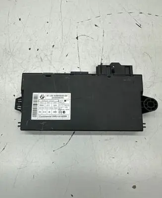 BMW X6 M CAS control unit/module 9395656 5WK49516SBR