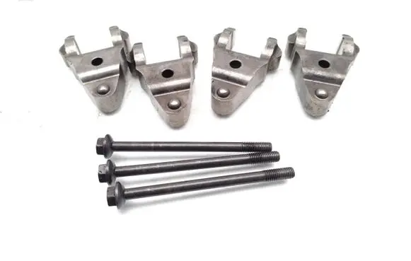 Nissan Navara Fuel Injector clamp holder 