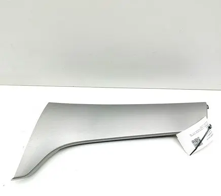 Mercedes-Benz ML W166 Dashboard glove box trim A1666800871